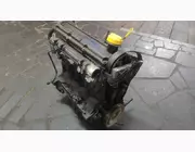Двигатель Рено Кенго 1, Renault Kangoo 1 1.5dСi 1998-2008 7701475178 \ K9K710