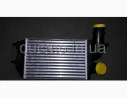 Теплообменник (радиатор интеркуллера) Fiat Ducato 230 (1994-2002), 1340934080, 40004183