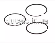 Кольца поршневые (+0.40) 82.4 мм (2-2-2 мм) Fiat Doblo (2005-2009) 1.9Mjtd, 71718186, 0812400600