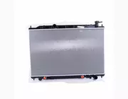Радиатор охлаждения Nissan Murano (Z50) 03-08, PR 1740-0256