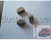 Шпонка коленвала 13х6х7 мм Fiat Scudo 220 (2004-2006) 1.9D/TD, 2.0JTD, 697606, 7903070005