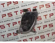 Фара протитуман ліва (обманка) Tesla Model S Restyling, 1005999-00-D
