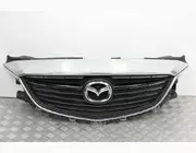Решетка радиатора 2.5 USA Mazda 6 (GJ) 2012-2018 GHP950712E (53722)