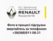 Накладка порога левая для Renault Sandero Stepway