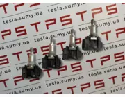 Датчик тиску в шинах TPMS 433 MHz оригінал новий Tesla Model S Restyling, 1074812-00-B 1074012-00-В