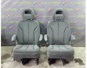 Б/у сиденья задние с подлокотниками для Chrysler Voyager