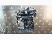 Б/у двигатель ”BKD”, 2.0 TDI для Volkswagen Golf V