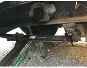 Реставрація підвіски кабіни вантажних авто