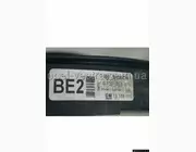 Вентилятор основного радиатора Opel Zafira B 1.7, 1.9 cdti, 0130303975, 13158655, 13147279