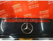 Mercedes W211 стоп-сигнал задний дополнительный 2118201556