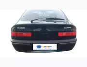 Бампер задний Renault Safrane(Рено Шафран бензин) 1996-2000 2.5 benz