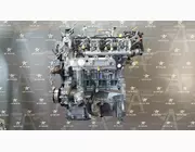 Б/у двигатель 1ND-TV/ 190000N021, 1.4 D-4D, 55KW для Subaru Trezia