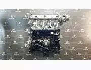 Б/у двигатель F9Q732, 1.9 dCi Bosch для Renault Scenic I