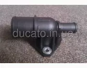 Корпус термостата Fiat Ducato 230 (1994-2002) 1.9D/TD (1905), 1461613080, MC 03546