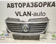 3C0853651 Решітка радіатора VW Б 6 Європа