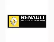 Наконечник рулевой левый Renault Mascott 5001860769