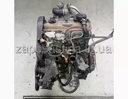 Двигатель AAZ 1.9 TD 55kW , VW Golf 3 , Jetta , Passat B3 , B4 , Audi-80 , Seat Cordoba , Ibiza , Toledo оригінал