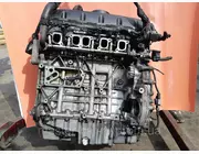 Мотор с форсунками Двигатель Двигун ДВС 2,5 BNZ VW Volkswagen Transporter t5 Фольксваген Т5