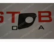 Решетка противотуманой фары левая chery tiggo fl 2012- T11-2803573