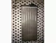Радиатор печки (отопителя) Renault Premium 385/400/420, 5001833355 Valeo 812128
