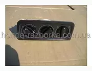 Регулятор оборотов вентилятора печки Lexus 300H 2012-2017