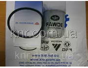 Фильтр центробежный масляный ( фильтр центрифуги) FAW 3252(Фав 3252)