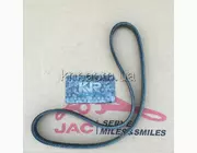 Ремень привода генератора JAC J6