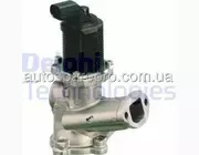 ( Delphi Eg1025712B1 ) Клапан Возврата Ог  Fiat Punto