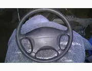 Руль с подушкой Mitsubishi Carisma(Митсубиши Каризма бензин) 1995-1999 1.8 GDI