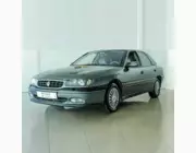 Крышка бензобака Renault Safrane(Рено Шафран бензин) 1996-2000 2.5 benz