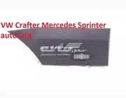 Накладка Молдинг для VW Crafter Mercedes Sprinter A9066902682 MERCEDES