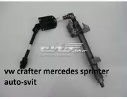 Рулевой вал vw crafter mercedes sprinter A9064600016 MERCEDES
