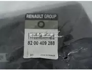Направляющая переднего бампера правая (кронштейн крепления) Renault Master III (2003-2010) 8200409288 RENAULT