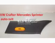 Накладка Молдинг для VW Crafter Mercedes Sprinter A9066902582 MERCEDES