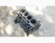 Блок двигателя Рено Кенго 1, Renault Kangoo 1 F8Q 632 1.9D 1998-2003 7701471086 \ 7701471136