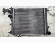 Радиатора охлаждения двигателя Хюндай Гетц, Hyundai Getz 2002-2011 253101C200