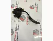 Педаль газу акселератор Renault Kangoo 08-12, 8200436864