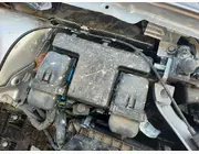 Крышка блока предохранителя на Ford Fusion 2017-2021 рестайлинг