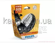 Ксенонова лампа Philips Vision D2S 85122VIS1 (1 шт.)
