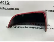 Накладка наружная зеркала левого Tesla Model 3, 1092292-00-D