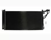Радіатор кондиціонера 976063L180 Hyundai Grandeur (TG) Sonata V (NF)   SATO TECH