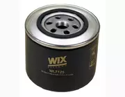 WIX Фільтр оливи 0004434825 Audi 100 C3 C4 2.0 TD 2.4 D (ОР569) WL7125 безкоштовна доставка по Україні