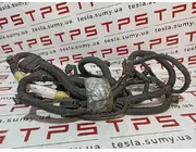Електропроводка бампера переднього (4 парктроніки) Tesla Model S, 1004420-03-H