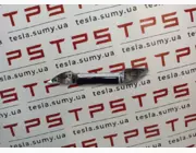 Ручка дверей (метал) хром права б/в Tesla Model S, 1007730-00-В