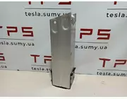 Лонжерон переднього бампера лівий аналог новий Tesla Model Y, 1487461-00-A (148746100A)