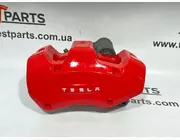 Суппорт гальмовий задній лівий Tesla Model 3, 1044643-00-F