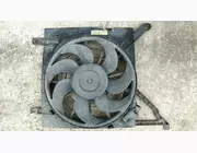 Вентилятор охолодження основного радіатора Opel Zafira A, Opel Zafira A 2.0 DTI 1999-2005 90570745 \ 9129011 \ 09129012