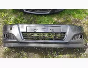 Бампер передній Опель Астра Аш, Opel Astra H 2007-2014 13225745 \ 13225746