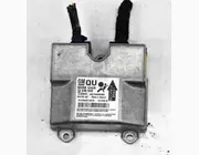 Прошивка блоку SRS \ Airbag \ подушки безпеки, скидання \ чистка \ видалення Crash Data Opel 13246042