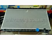 Радиатор охлаждения LIFAN X60 S1301000